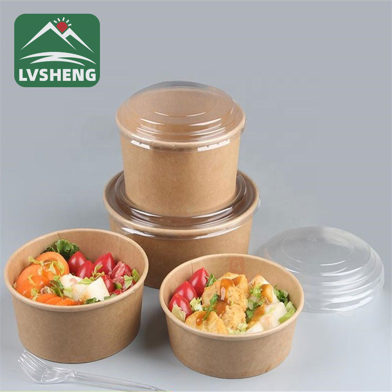 ક્રાફ્ટ સલાડ બ boxes ક્સ